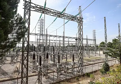 Elektrik Santrallerine 1,23 Milyar Liralık Kapasite Mekanizması Desteği
