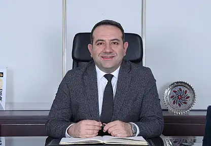 Emlak Uzmanı Özelmacıklı: 'Konutta Üretimin Önü Açılmalı'