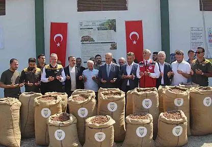 Fındık Üreticilerine Alım Uyarısı