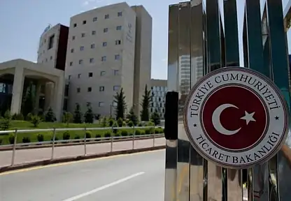 Fiyat Artışlarına Ticaret Bakanlığı'ndan Denetim
