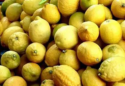 Fiyat Makası En Fazla Limonda Açıldı