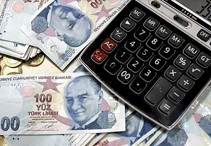 GSYH Yüzde 2,5 Arttı