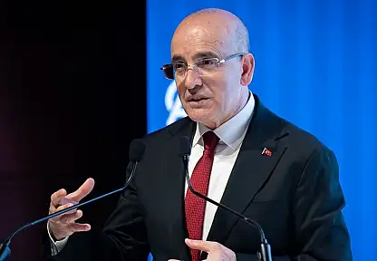 Hazine Ve Maliye Bakanı Şimşek, Ödemeler Dengesi Verilerini Değerlendirdi