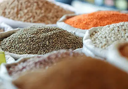 Hububat Alım Fiyatlarına İlişkin Açıklama