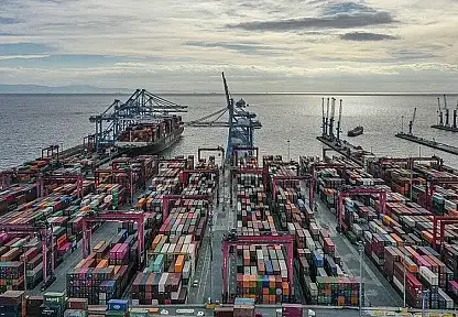 İhracat Rakamları Açıklandı