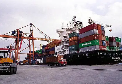 İhracat 35 Milyon 257 Bin Dolar Oldu