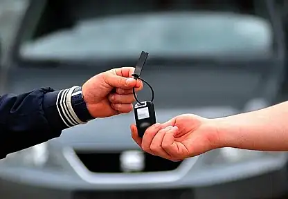 İkinci El Araç Alımında 'Dijital Bilgi' Kontrolü Uyarısı