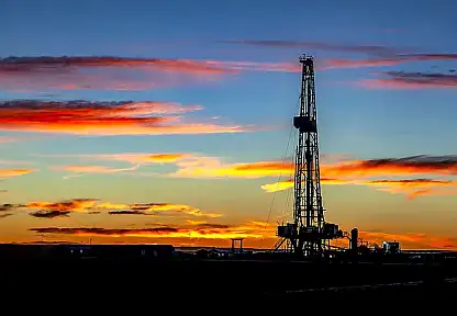 IMF, Petrol Piyasasında Tamponların Azaldığı Konusunda Uyardı