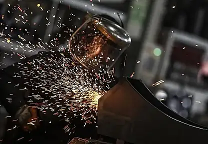 İstihdam Endeksi Yıllık Yüzde 1,7 Arttı