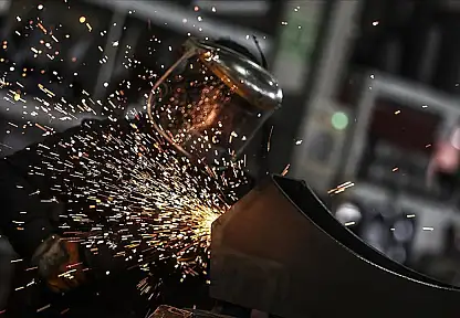 İstihdam Endeksi Yüzde 1,2 Arttı