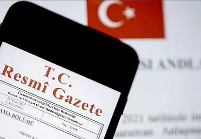 İthal Edilecek Ürünler Düzenlendi