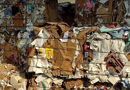 Kağıt Karton Ambalaj Sektörü, İlk Yarıda 528,8 Milyon Dolarlık İhracata Ulaştı