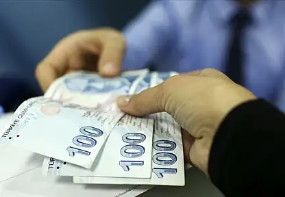 Kamu İşçilerine Ek Ödemenin İlk Yarısı Yarın Yapılacak