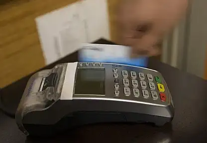 Kartlı Ödemeler Temmuzda 3 Trilyon Liraya Yaklaştı
