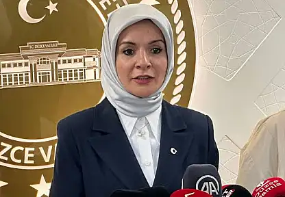 Kastamonu'ya 5 Milyon Lira Kaynak Ayrıldı, Hane Başına 10 Bin Lira Yardım