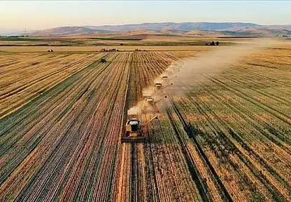 Kırsal Kalkınmaya 12,5 Milyar Liralık Dev Destek