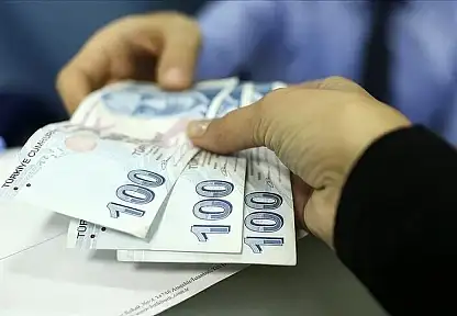 Kırsaldaki Üreticilere 315,7 Milyon Lira Ödendi