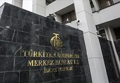 Merkez Bankası, Politika Faizini Yüzde 37'de Sabit Bıraktı