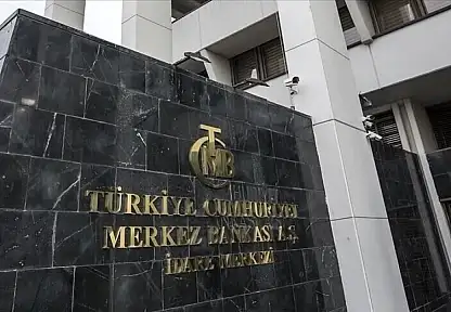 Merkez Bankası Rezervleri 162,6 Milyar Dolar Oldu