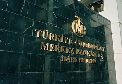 Merkez Bankası Rezervleri 164,4 Milyar Dolar Oldu