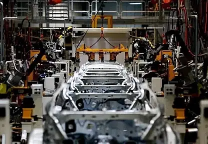 Otomotiv İhracatı Yılın 7 Ayında 24,4 Milyar Dolar Oldu
