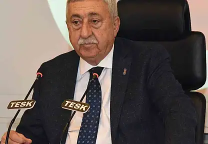 Palandöken: 'Yerli Turiste Yönelik Kampanyalar Sağlanmalı'