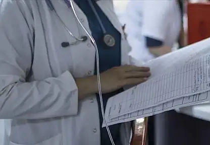Sağlık İçin Seyahat Harcamaları 10,6 Milyar Lirayı Aştı