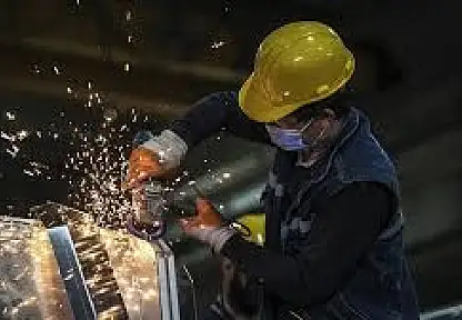 Sanayi Üretimi Yüzde 6,0 Arttı