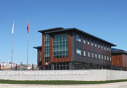 SOSGİP İçin Teknik Destek Masaları Kuruluyor