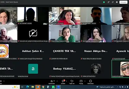SOSGİP'te Yardım Masası Çalışmaları Tamamlandı