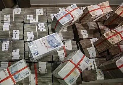 Tarım-GFE Yüzde 3,89 Arttı