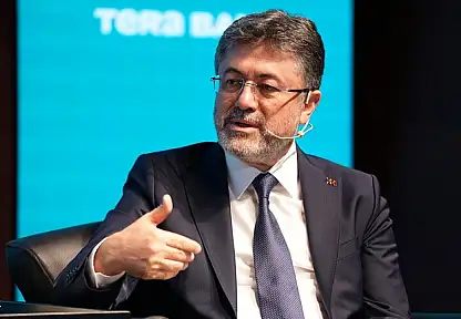 Tarım Ve Orman Bakanı Yumaklı: Dönüm Başına 310 Lira Olarak Belirlenmiş Birim Destek Fiyatını Güncelleyeceğiz