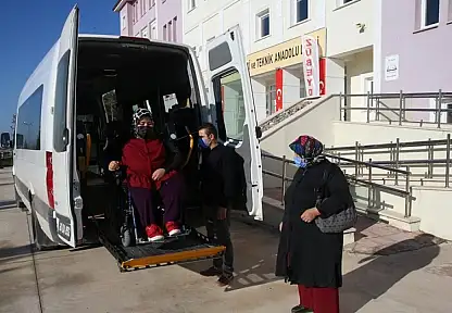 Taşımalı Eğitim İçin 16 Milyar 839 Milyon Lira Kaynak Kullanıldı