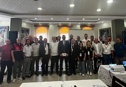 Taşköprü Sarımsağının Marka Değeri İçin Kollar Sıvandı