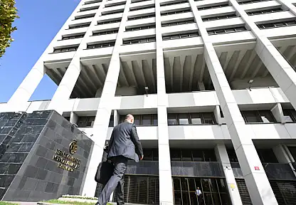 TCMB 'Sektörel Enflasyon Beklentileri'ni Yayımladı
