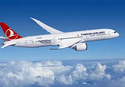 THY 'Türkiye'nin En Değerli Markası' Sıralamasında Birinciliğini Korudu
