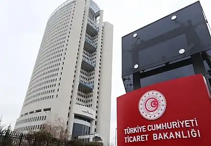 Ticaret Bakanlığı Haziranda 608 Firmaya Dahilde İşleme İzin Belgesi Verdi