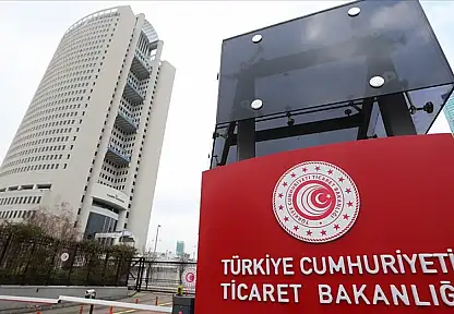 Ticaret Bakanlığından Vize Aracılık Firmalarının Yanıltıcı Reklamlarına 'Durdurma' Cezası