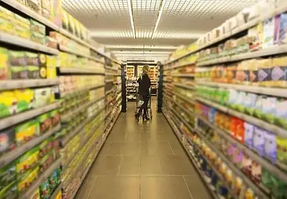 Ticaret Satış Hacmi Yüzde 11,8 Arttı
