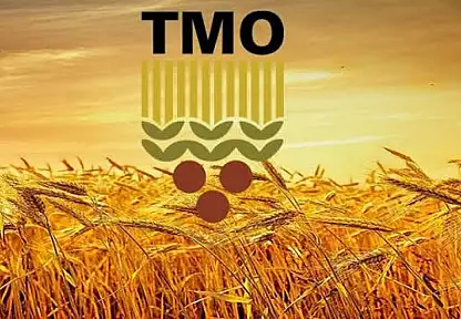 TMO'dan Rekor Hububat Alımı