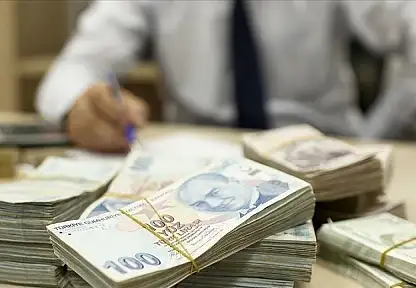 Tobb Nefes Kredisi'nin 25 Milyar Liralık İlk Dilimi Tükendi