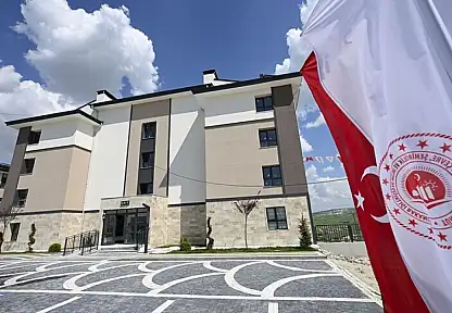 TOKİ'nin Konut Kampanyasında Satışlar Başlıyor