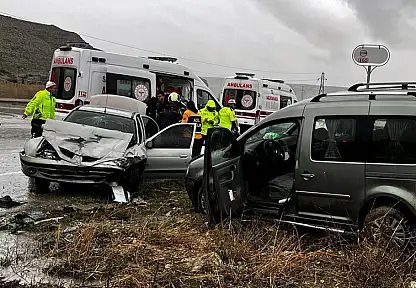 Trafik Ve Kasko Sigortasında Ödenen Tazminat 71 Milyar Liraya Yaklaştı