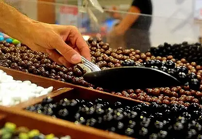 'Türk Şekerleri' ABD'yi Otantik Tatlar Ve Yeni Stratejilerle Fethedecek