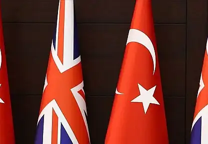 Türkiye Ve İngiltere İkili İlişkileri Yeni Bir Stratejik Aşamaya Geçiyor