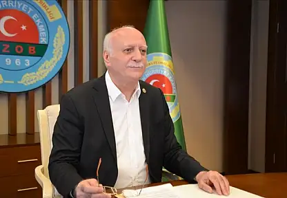 Tzob Başkanı Bayraktar: 'Açıklanan Artış Oranları, Enflasyon Oranının Altında Kaldı'