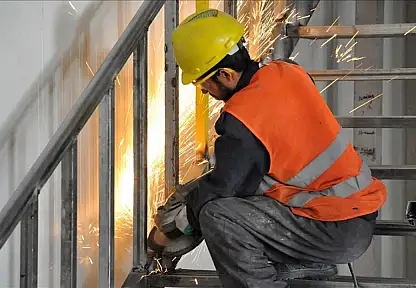 Ücretli Çalışan Sayısı Yüzde 2,0 Arttı