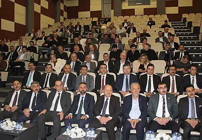 Vali Meftun Dallı: 'Toprak Hazır Değilse Yatırım Gelmez'