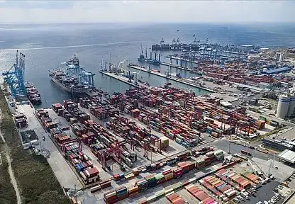 YD-ÜFE Yüzde 2,51 Arttı