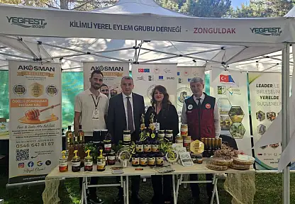 YEGFEST 2026 Gerçekleştirildi